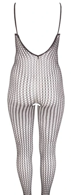 Open Kruis Net-Catsuit By NO:XQSE -Rimba Winkel 02313710000 hollow rs