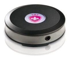 Cluster Buster E-Stim - De Op Afstand Bedienbare Electrosex Powerbox Van Mystim -Rimba Winkel 05926090000 det