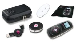 Cluster Buster E-Stim - De Op Afstand Bedienbare Electrosex Powerbox Van Mystim -Rimba Winkel 05926090000 nor a