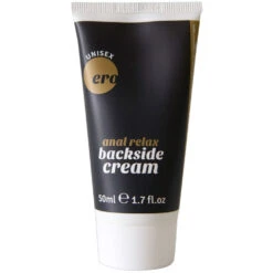 Anal Relax Backside Cream Voor Een Ontspannen Anale Seks