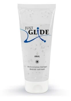 Anal 200ml Medisch Glijmiddel Van Just Glide -Rimba Winkel 06239460000 nor a