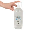 Anaal 1000ml medisch Glijmiddel Van Just Glide -Rimba Winkel 06249180000 nor d
