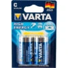 Varta Baby-Batterij Type 'C' -Rimba Winkel 07405510000 nor a