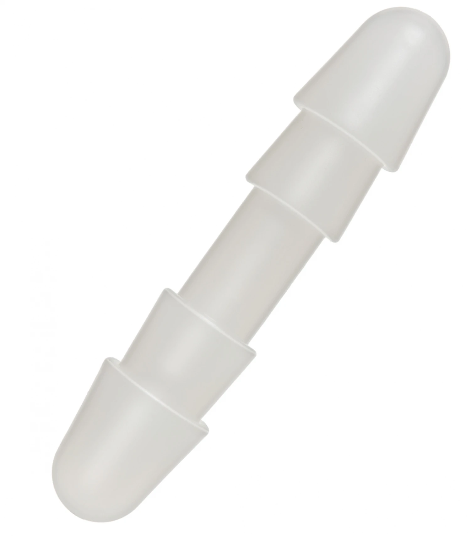 Double Up - Butt Plug, Vac-U-Lock Doc Johnson 4 Double Up - Butt Plug, Vac-U-Lock Doc Johnson - Afbeelding 3