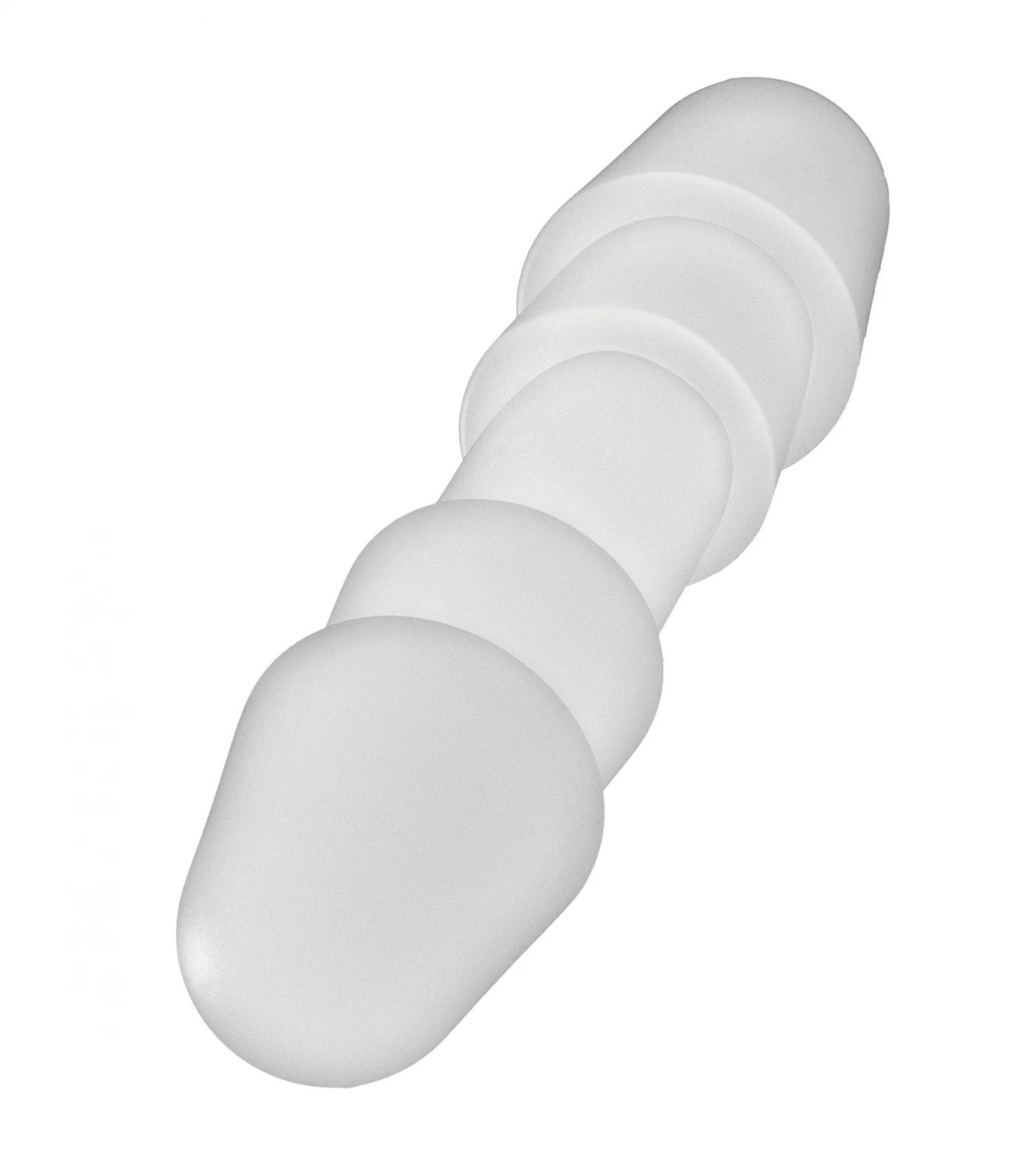 Double Up - Butt Plug, Vac-U-Lock Doc Johnson 3 Double Up - Butt Plug, Vac-U-Lock Doc Johnson - Afbeelding 2