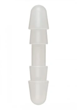 Double Up - Butt Plug, Vac-U-Lock Doc Johnson 10 Double Up - Butt Plug, Vac-U-Lock Doc Johnson -Rimba Winkel 1010 09 bx lpr 1