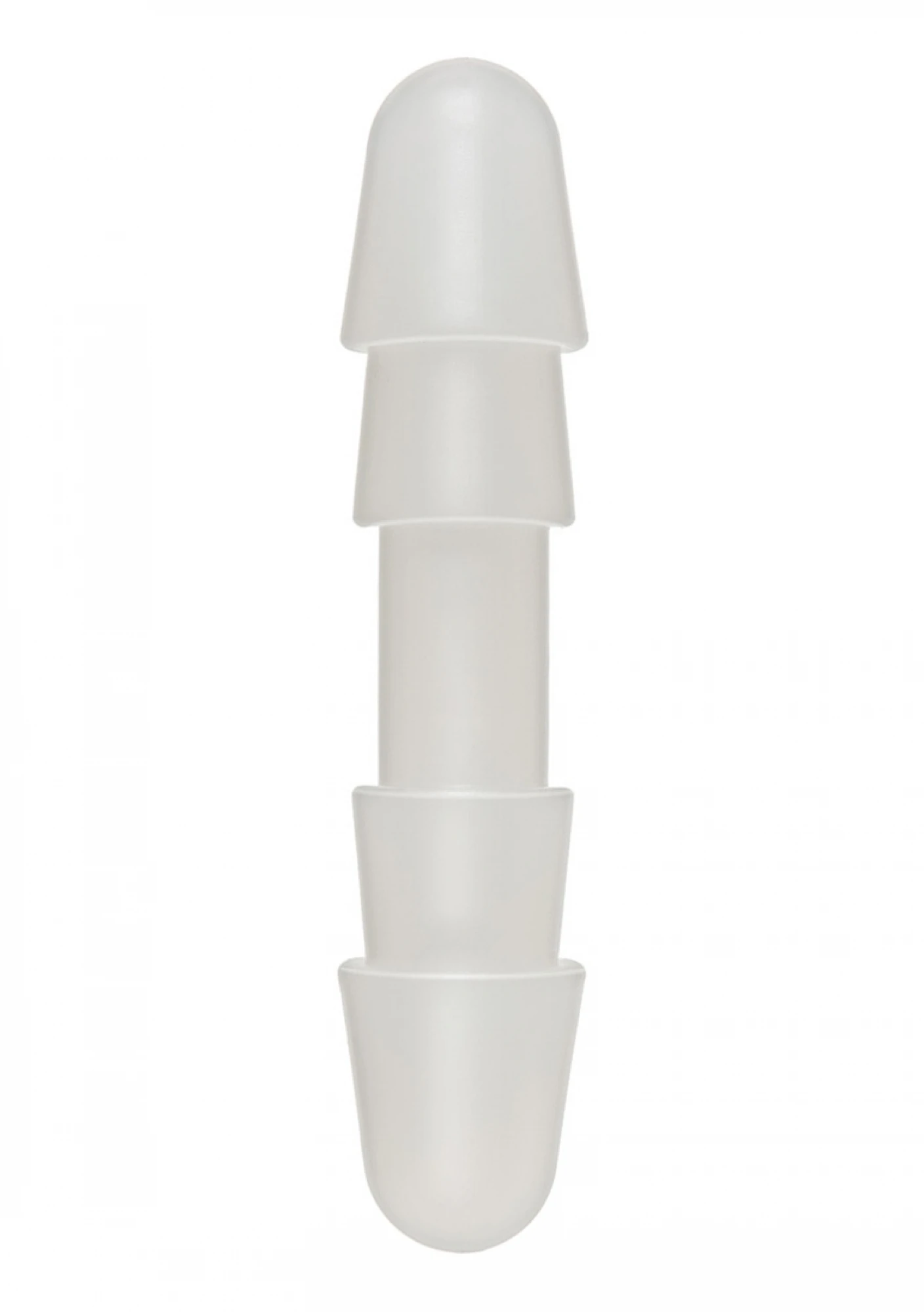 Double Up - Butt Plug, Vac-U-Lock Doc Johnson 5 Double Up - Butt Plug, Vac-U-Lock Doc Johnson - Afbeelding 4