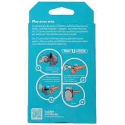 Vac-U-Powder Van Doc Johnson 12 Vac-U-Powder Van Doc Johnson -Rimba Winkel 1020 02 BX 04