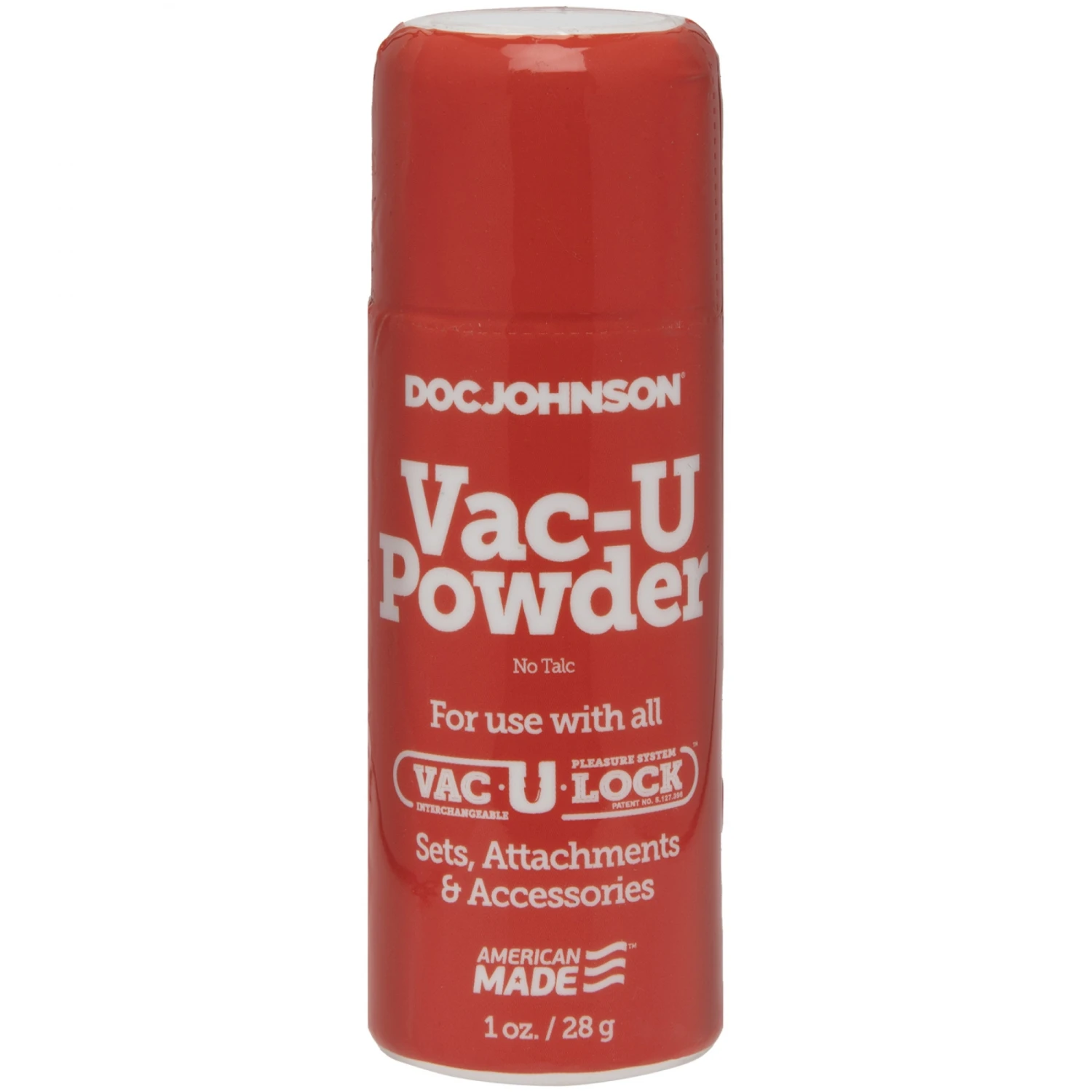 Vac-U-Powder Van Doc Johnson 3 Vac-U-Powder Van Doc Johnson