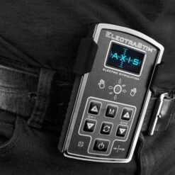 Electrosex Powerbox AXIS Van ElectraStim -Rimba Winkel 138019 6 1