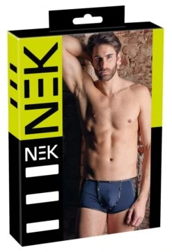 Pants Of Microfibre With Matte Look Details By NEK -Rimba Winkel 21325404701 verp