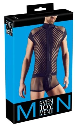 Body 'Freestyle' Van Svenjoyment Underwear -Rimba Winkel 21501901701 verp