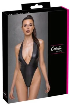 Rio String Body By Cottelli Collection -Rimba Winkel 26432351021 verp