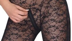 Sleeveless Lace Jumpsuit By Cottelli Collection 14 Sleeveless Lace Jumpsuit By Cottelli Collection -Rimba Winkel 27305451021 det