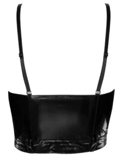 Laktop Met Ritssluiting Voor Van Black Level -Rimba Winkel 28303701012 hollow rs