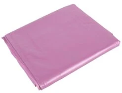 Roze Lak Dekbedovertrek Laken 200x230cm Van Fetish Collection -Rimba Winkel 28601129001 nor b