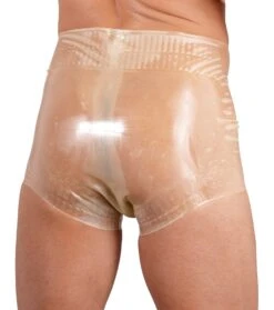 Transparante Latex Luier Slip Voor Hem En Haar Van Late-X 6 Transparante Latex Luier Slip Voor Hem En Haar Van Late-X -Rimba Winkel 29501705701 rs 1