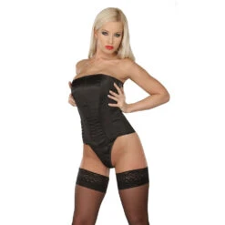 Ledapol Satijnen Korset