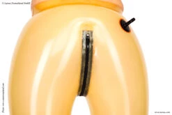 Latex Unisex Opblaasbare Leggings Van Latexa -Rimba Winkel 3285 1