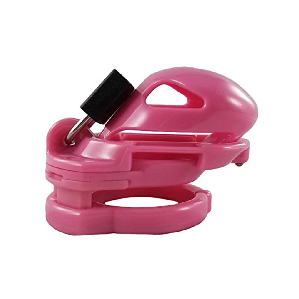 Rimba THE VICE Chastity Device MINI - PINK 3 Rimba THE VICE Chastity Device MINI - PINK