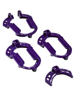 Rimba THE VICE Chastity Device STANDARD - Purple 13 Rimba THE VICE Chastity Device STANDARD - Purple -Rimba Winkel 4267 6 1