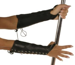 Leather Gloves By Ledapol