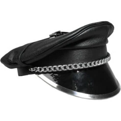 Ledapol Leren Pet #5550