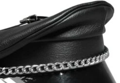 Ledapol Leren Pet #5550 7 Ledapol Leren Pet #5550 -Rimba Winkel 5550b