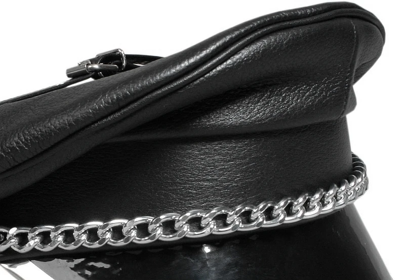 Ledapol Leren Pet #5550 5 Ledapol Leren Pet #5550 - Afbeelding 3