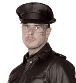 Lederen SM Pet Van Ledapol 5557