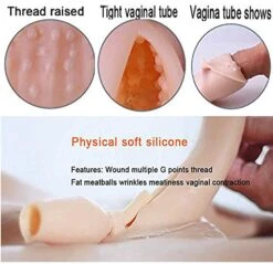 Crossdresser Panty Silicone Fake Vagina Briefs 15 Crossdresser Panty Silicone Fake Vagina Briefs -Rimba Winkel 617APNQX RL. AC UL1001