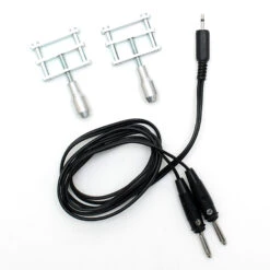 Electro Sex Klemmen, Uni Polair (per Paar) Van Rimba 7895 -Rimba Winkel 7895.2