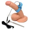 Rimba Electro Sex Metal Urethral And Penis Strap 2 Rimba Electro Sex Metal Urethral And Penis Strap -Rimba Winkel 7897