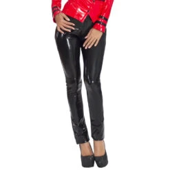 Lange Strakke Datex Broek Van Insistline 9186 -Rimba Winkel 9186 detail neu 1