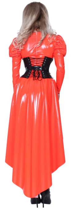 Insistline Bondage Datex Corset #9215 -Rimba Winkel 9218 9215 hi neu