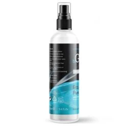 BeGLOSS EASY GLIDE PREMIUM POMP SPRAY