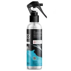 BeGLOSS Easy Glide Premium Pomp Spray 250ml -Rimba Winkel BGEG SPRAY 250 3 EN
