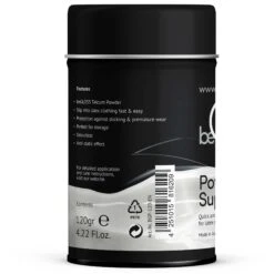 BeGLOSS Farmaceutisch Talkpoeder