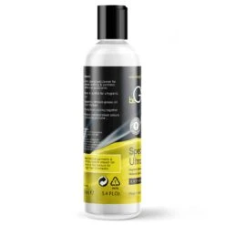 BeGLOSS Speciaal IMITATIELEER Was -Rimba Winkel BGWASH FAUXLEATHER 100 9 EN