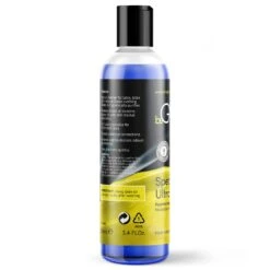 BeGLOSS Speciale Was LATEX