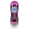 Massage Gel And Lubricant - Durex Play 2 In 1 Aloe Vera