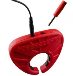 Viper - Siliconen Fusion Cock Shield By ElectraStim -Rimba Winkel EM3130