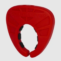 Viper - Siliconen Fusion Cock Shield By ElectraStim -Rimba Winkel EM3130 Silicone Fusion Viper Electro Cock Ring 3