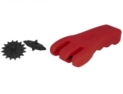 Silicone Fusion Infinity Electro Pinwheel By ElectraStim -Rimba Winkel EM3131 Infinity Siliconen Fusion Pinwheel 1