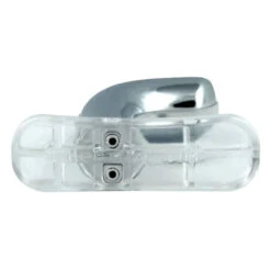 ElectraStim EXO Rogue Prostate Massager -Rimba Winkel ElectraStim EXO Rogue Prostate Massager em3196 a