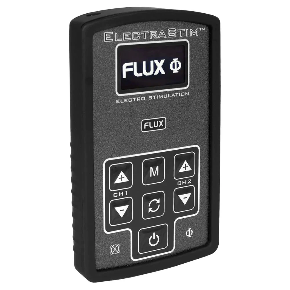 ElectraStim FLUX Powerbox 3 ElectraStim FLUX Powerbox