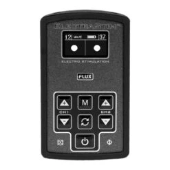 ElectraStim FLUX Powerbox 13 ElectraStim FLUX Powerbox -Rimba Winkel ElectraStim FLUX 3