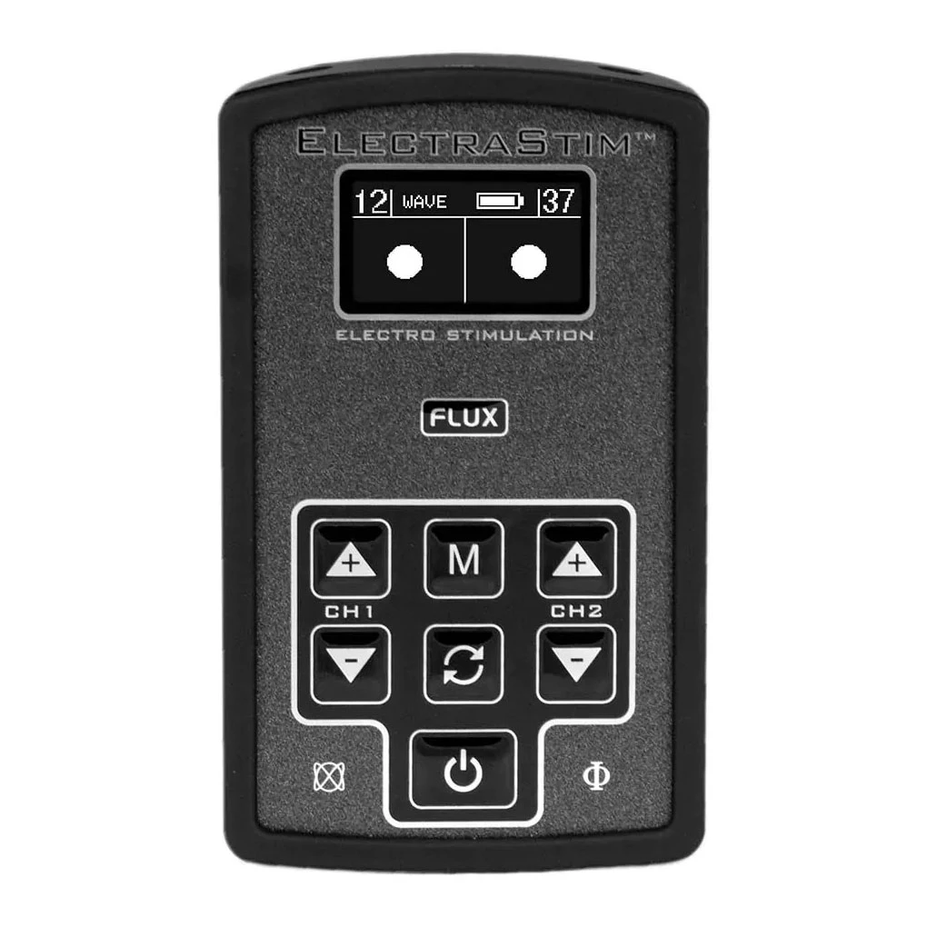 ElectraStim FLUX Powerbox 5 ElectraStim FLUX Powerbox - Afbeelding 3