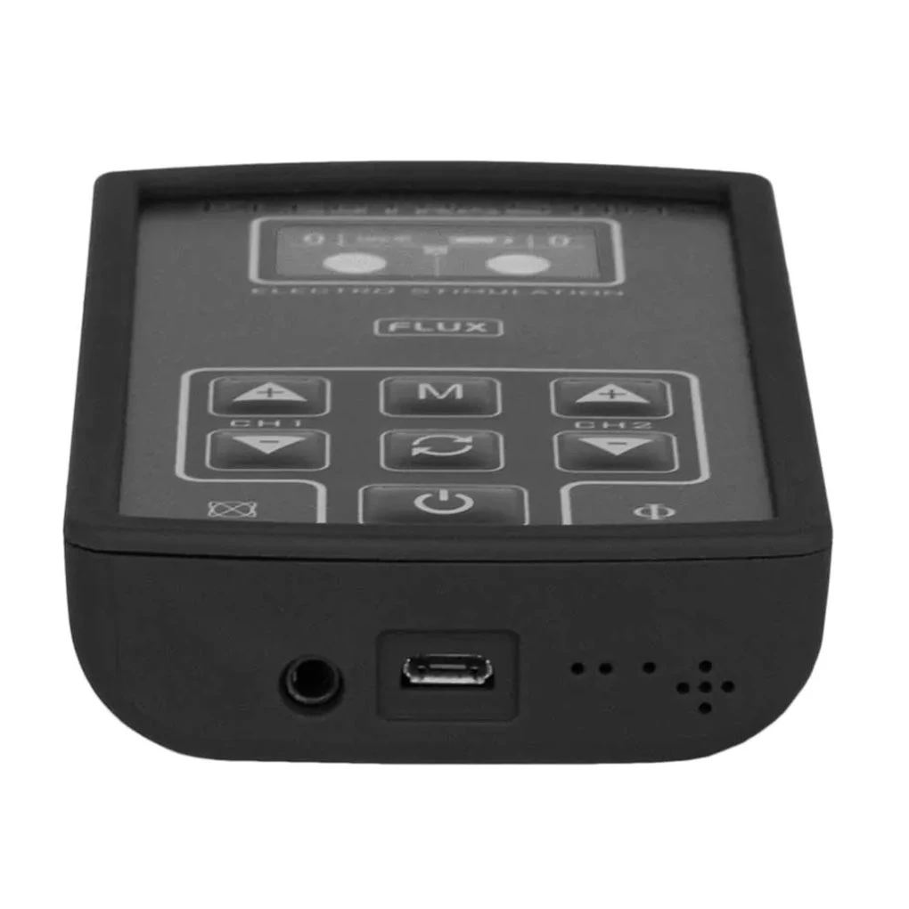 ElectraStim FLUX Powerbox 7 ElectraStim FLUX Powerbox - Afbeelding 5