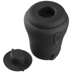 ElectraStim Jack Socket E-Stim Stroker -Rimba Winkel ElectraStim Jack Socket Electro Stroker em3120 e